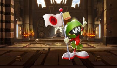 MultiVersus’un 2. sezonu yayınlandı! Marvin the Martian ekleniyor