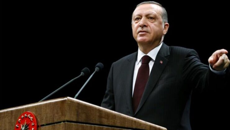 MYK toplantısı basına sızdı! Erdoğan’dan kurmaylarına talimat: Muhalefetle daha sık bir araya gelin, onları dinleyin