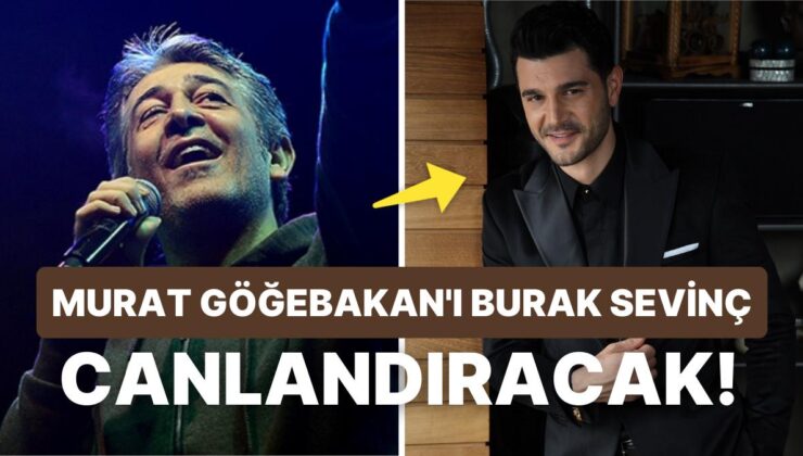 Onun Gibisi Zor Gelir: Murat Göğebakan’ın Hayat Hikayesi Anlatacak Filmin Kadrosu Belli Oldu