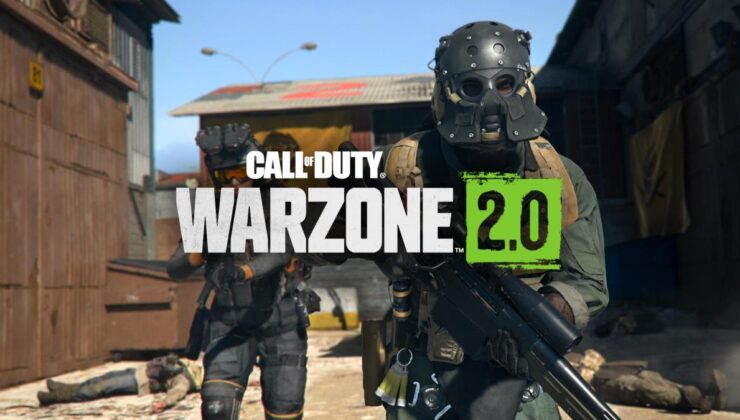 Oynaması ücretsiz Call of Duty Warzone 2’nin lansman fragmanı yayınlandı