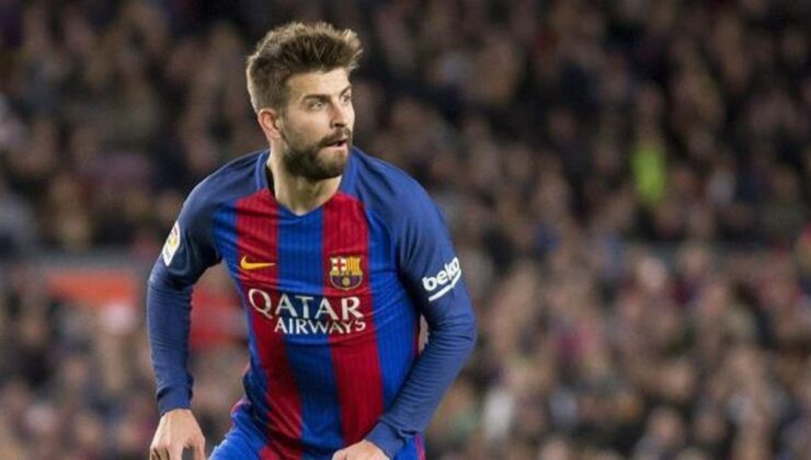 Pique futbolu bıraktı mı? Pique neden futbolu bıraktı? Pique ne zaman jübile yapacak?