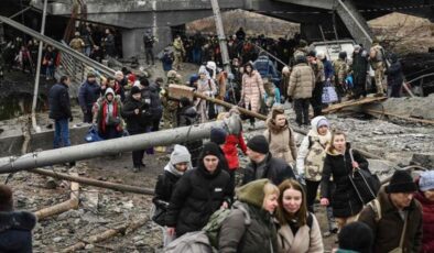 Polonya, barınma merkezlerinde 4 aydan fazla kalan Ukraynalı göçmenlerden ücret alacak
