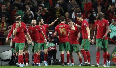 Portekiz – Gana özet izle! Ronaldo penaltı golü izle! Ronaldo penaltı golü Full HD izle!