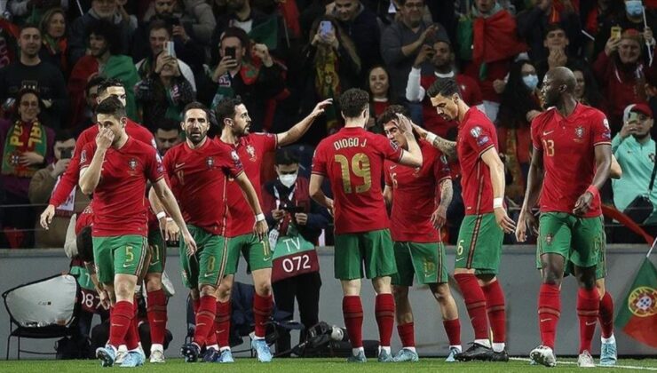 Portekiz – Gana özet izle! Ronaldo penaltı golü izle! Ronaldo penaltı golü Full HD izle!