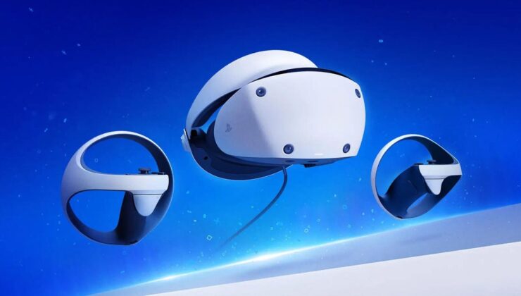 PS VR2 ne zaman çıkacak? PS VR2 ne kadar?