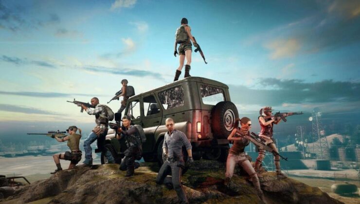 PUBG Mobile 2.3 güncellemesi ne zaman gelecek?