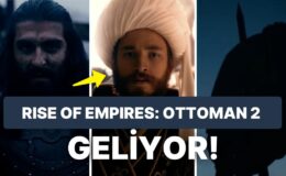 Rise of Empires: Ottoman 2 Nerede, Ne Zaman Yayınlanacak? Rise of Empires: Ottoman 2 Oyuncuları Kimler?
