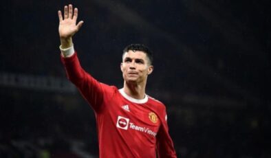 Ronaldo Al Nassr’a mı gidecek? Ronaldo hangi takıma transfer olacak? Ronaldo Al Nassr’a mı gidiyor?