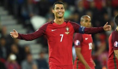 Ronaldo futbolu ne zaman bırakacak? Ronaldo futbolu bırakıyor mu? Ronaldo futbolu bırakacağı tarihi açıkladı