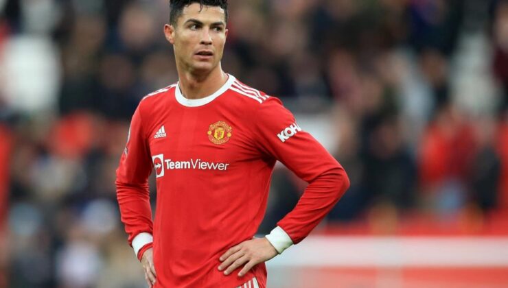 Ronaldo Manchester United’dan ayrıldı mı? Ronaldo’nun sözleşmesi neden feshedildi? Manchester United Cristiano Ronaldo sözleşmesini neden feshetti?