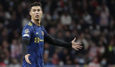 Ronaldo neden istenmiyor? Ronaldo ne yaptı? Ronaldo Manchester United’tan ayrılacak mı?