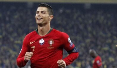Ronaldo neden kadroda yok? Ronaldo neden oynamıyor? Ronaldo milli takımı bıraktı mı?