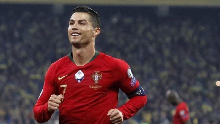 Ronaldo neden kadroda yok? Ronaldo neden oynamıyor? Ronaldo milli takımı bıraktı mı?