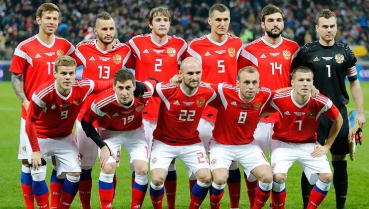 Rusya Dünya Kupası’nda var mı? Rusya Dünya Kupası’na gidiyor mu?