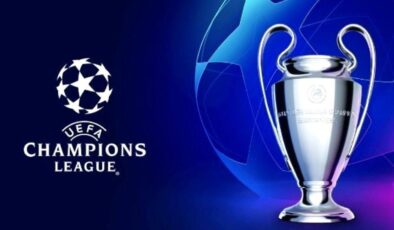 Şampiyonlar Ligi son 16 eşleşmeleri neler? 2022-2023 sezonu UEFA Şampiyonlar Ligi son 16 turunda kim kimle eşleşti, hangi takım hangi takımla?