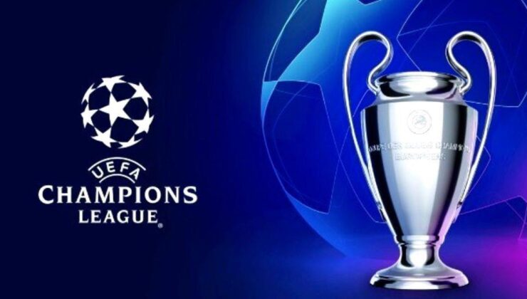 Şampiyonlar Ligi son 16 eşleşmeleri neler? 2022-2023 sezonu UEFA Şampiyonlar Ligi son 16 turunda kim kimle eşleşti, hangi takım hangi takımla?