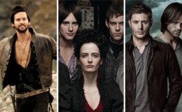 Sense8, Fringe, Doctor Who ve Dahası: Zihninizde Ampul Yakıp Yaratıcılığınızı Artıracak En İyi 15 Dizi