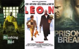 Sherlock’tan A Beautiful Mind’a “Hafızamdan Silinse de Yeniden İzlesem!” Diyeceğiniz En Güzel Dizi ve Filmler