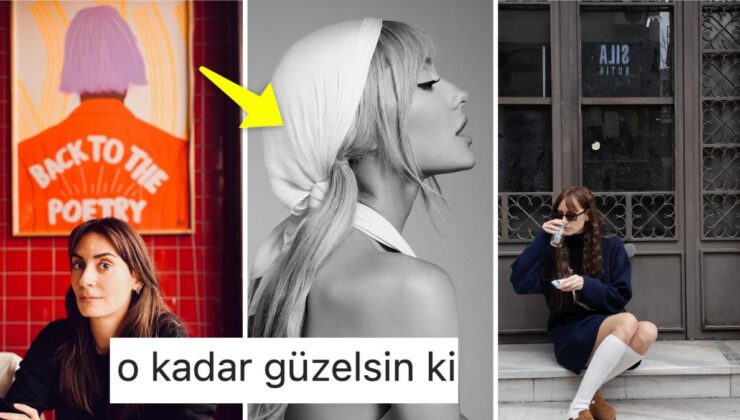 Simge Sağın Herkesi Ağlattı! Bugün Ünlülerin Dikkat Çeken Instagram Paylaşımları (21 Kasım)