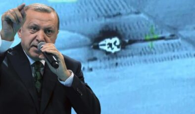 Son Dakika: AK Parti’den Pençe Kılıç Harekatı’na karşı çıkan ABD’ye tepki: Terör örgütleri müttefikiniz Türkiye’ye saldırırken neden seyrediyorsunuz?