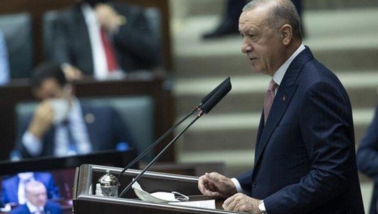 Son Dakika! Cumhurbaşkanı Erdoğan: Başörtüsüyle ilgili anayasa değişikliği için halk oylaması da dahil diğer adımları atmaya hazırız