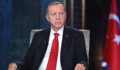 Son Dakika: Cumhurbaşkanı Erdoğan tahıl krizinin nasıl aşıldığını anlattı: Putin’i dün aradım, bugün 12.00’den itibaren tahıl koridorunu açtılar