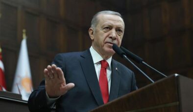 Son Dakika! Cumhurbaşkanı Erdoğan’dan Kılıçdaroğlu’nun uyuşturucu iddiasına sert tepki: Vicdansıza bak ya, bu ne akıl, sen kendinde misin?