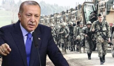 Son Dakika! Cumhurbaşkanı Erdoğan’dan Pençe-Kılıç operasyonuyla ilgili ilk yorum: Sadece hava harekatıyla kalması söz konusu değil