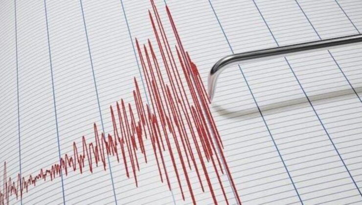 Son dakika! Düzce’de 4.3 büyüklüğünde deprem! Sarsıntı İstanbul’da da hissedildi