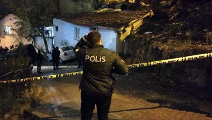 Son Dakika: Kuştepe’de korkunç olay! Gecekonduda silahla vurulmuş 3 ceset bulundu