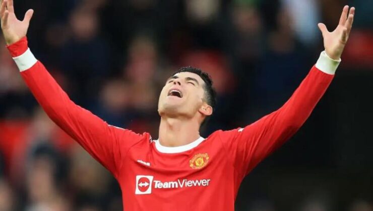 Son Dakika: Manchester United resmen açıkladı! Dünya Kupası’ndaki Ronaldo artık kulüpsüz