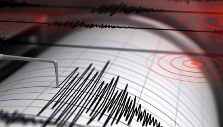 Son dakika: Muğla’da 4.4 büyüklüğünde deprem! Sarsıntı çevre illerden de hissedildi