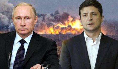 Son Dakika! Polonya’ya düşen füze sonrası hedef gösterilen Rusya, suçu Ukrayna’ya attı