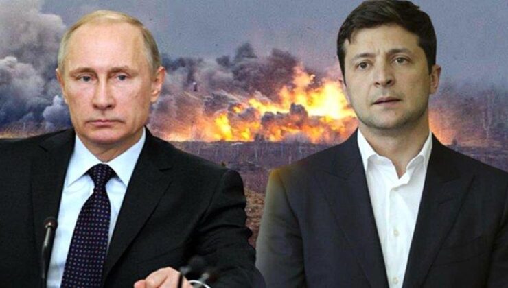 Son Dakika! Polonya’ya düşen füze sonrası hedef gösterilen Rusya, suçu Ukrayna’ya attı