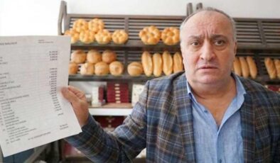 Son Dakika: Yaptığı savunma kurtarmadı! Ekmek Üreticileri Sendikası Başkanı Cihan Kolivar tutuklandı