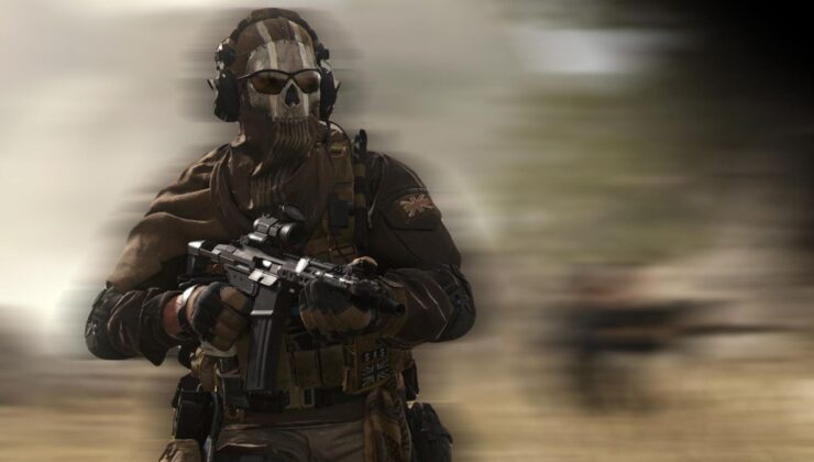 Steam’de Modern Warfare 2’nin aile paylaşımı kapatıldı