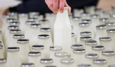 Süt ürünü etiketlerine “köy”, “ev”, “geleneksel” yazılamayacak