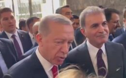 Tahıl krizinin aşıldığı müjdesini veren Erdoğan’dan “Putin’i nasıl ikna ettiniz?” sorusu yanıt: Önce Biden’a sonra size anlatacağım