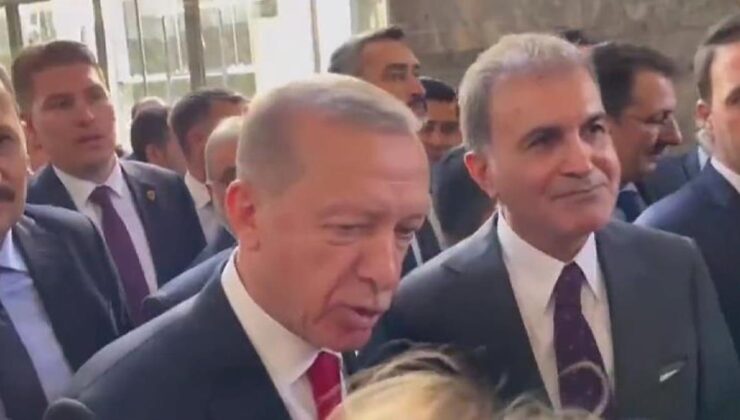 Tahıl krizinin aşıldığı müjdesini veren Erdoğan’dan “Putin’i nasıl ikna ettiniz?” sorusu yanıt: Önce Biden’a sonra size anlatacağım
