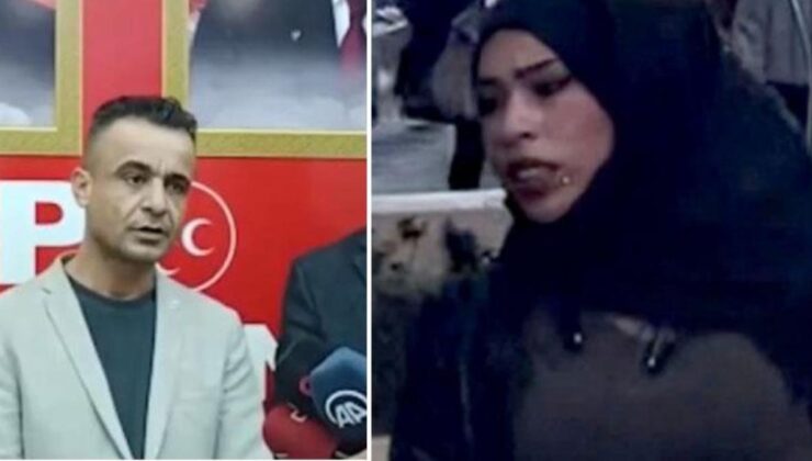 Taksim bombacısı ile telefonda görüştüğü söylenen MHP’li başkan olayın aslını anlattı