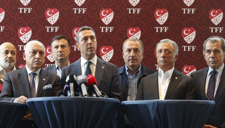 Tarih netleşti! Türk futbolunda yabancı hakemler göreve başlıyor