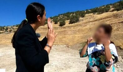 Terör örgütü PKK’dan kaçan genç kızın tecavüz itirafı tüyleri diken diken etti