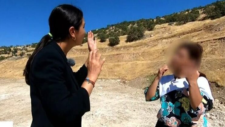 Terör örgütü PKK’dan kaçan genç kızın tecavüz itirafı tüyleri diken diken etti