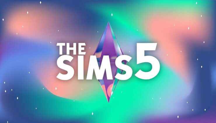 The Sims 5, hackerların kurbanı oldu