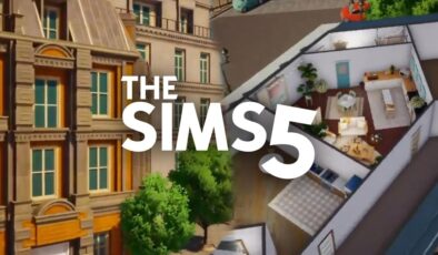 The Sims 5’in oynanış testinden detaylı ekran görüntüleri paylaşıldı