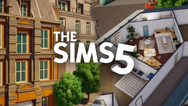 The Sims 5’in oynanış testinden detaylı ekran görüntüleri paylaşıldı