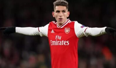 Torreira gidiyor mu, hangi takıma gidecek? Lucas Torreira’nın açıklaması!