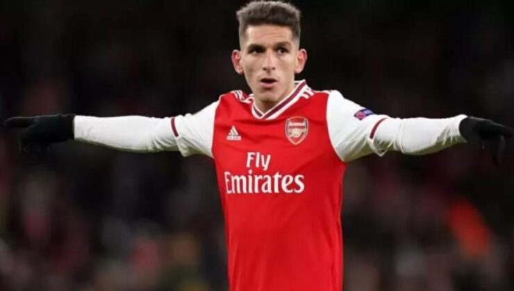 Torreira gidiyor mu, hangi takıma gidecek? Lucas Torreira’nın açıklaması!