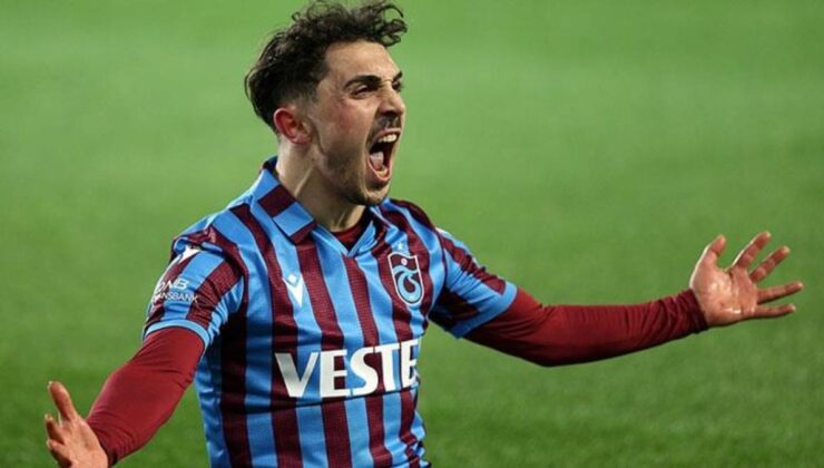 Trabzonspor resmen imzayı attırdı! Abdülkadir Ömür ile Hüseyin Türkmen’in sözleşmesi uzatıldı