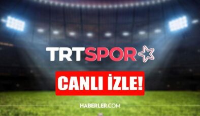 TRT Spor Yıldız canlı izle! 29 Kasım 2022 Galler – İngiltere maçını TRT Yıldız Spor’da canlı izle! TRT Yıldız hangi kanalda? TRT Yıldız canlı maç izle